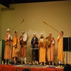 Dakka marrakchia sur yala.fm
